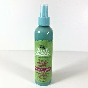 Just For Me Curl Peace 5-in-1 Wonder Spray 8 oz